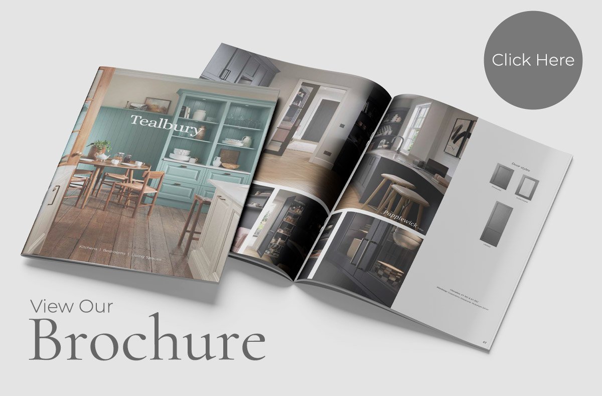 Tealbury Brochure