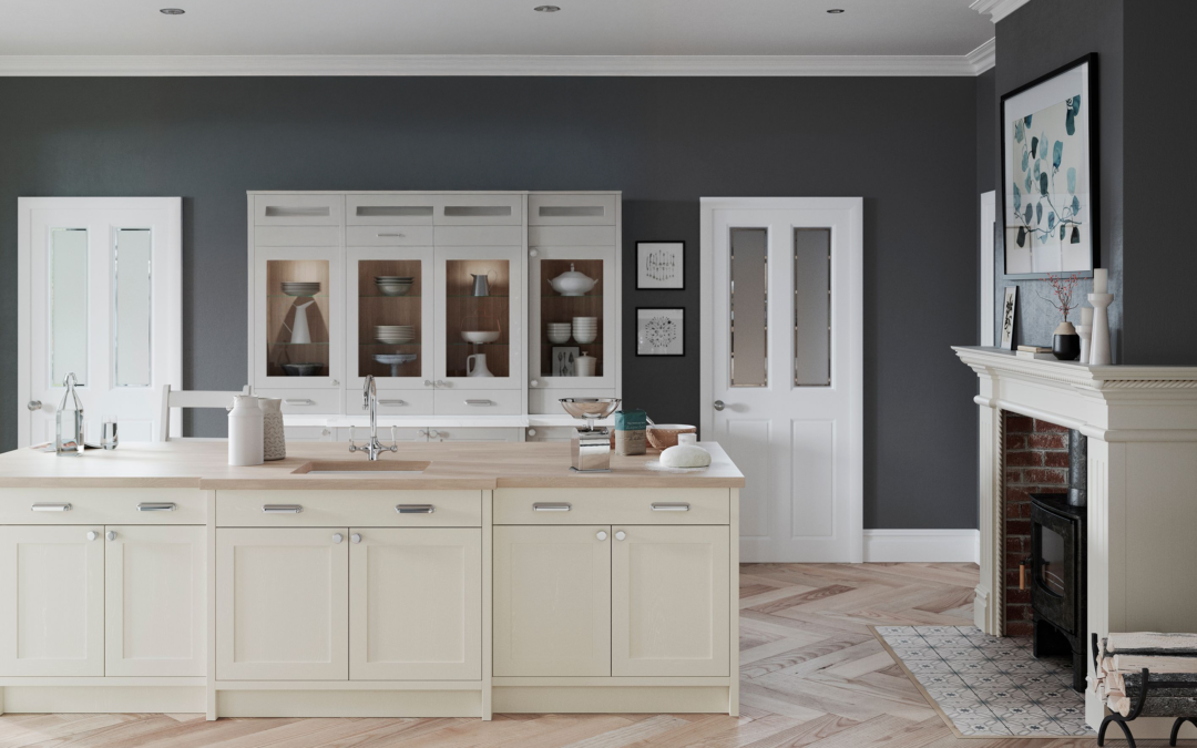 Heart of the Home – A Tealbury Transformation