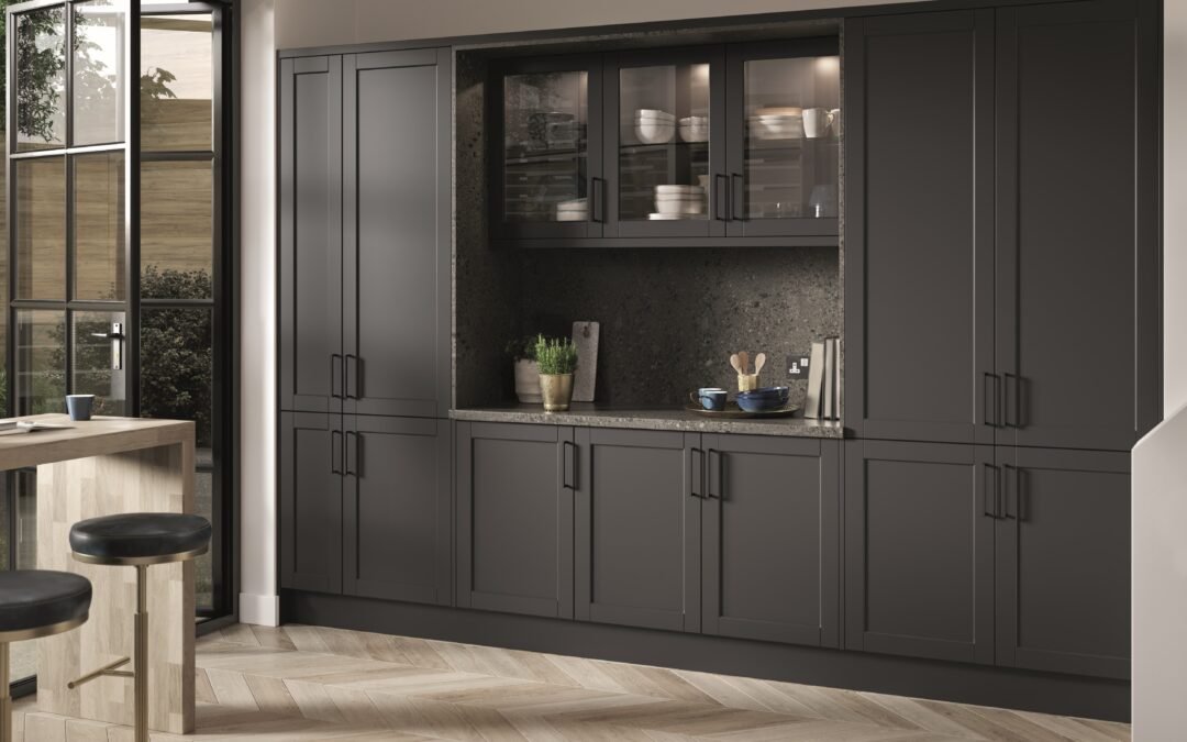 How to Style Your Kitchen: Simple Tips for a Beautiful Space