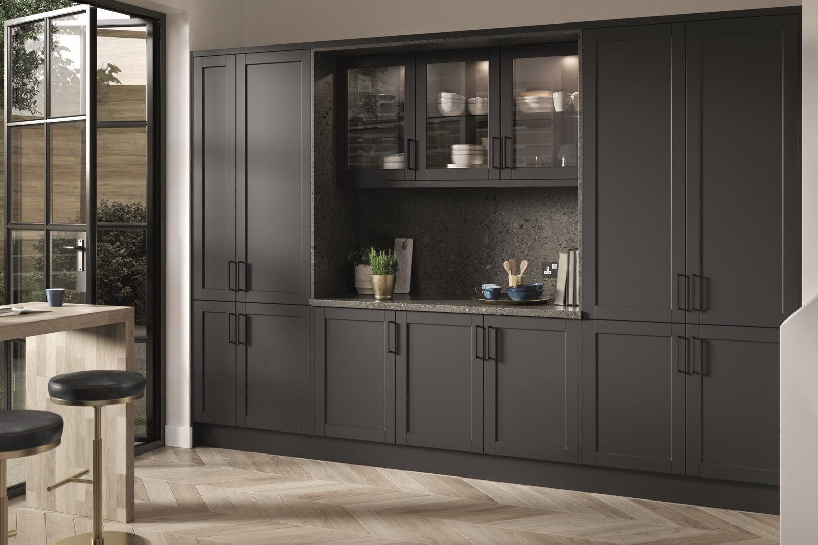 How to Style Your Kitchen: Simple Tips for a Beautiful Space