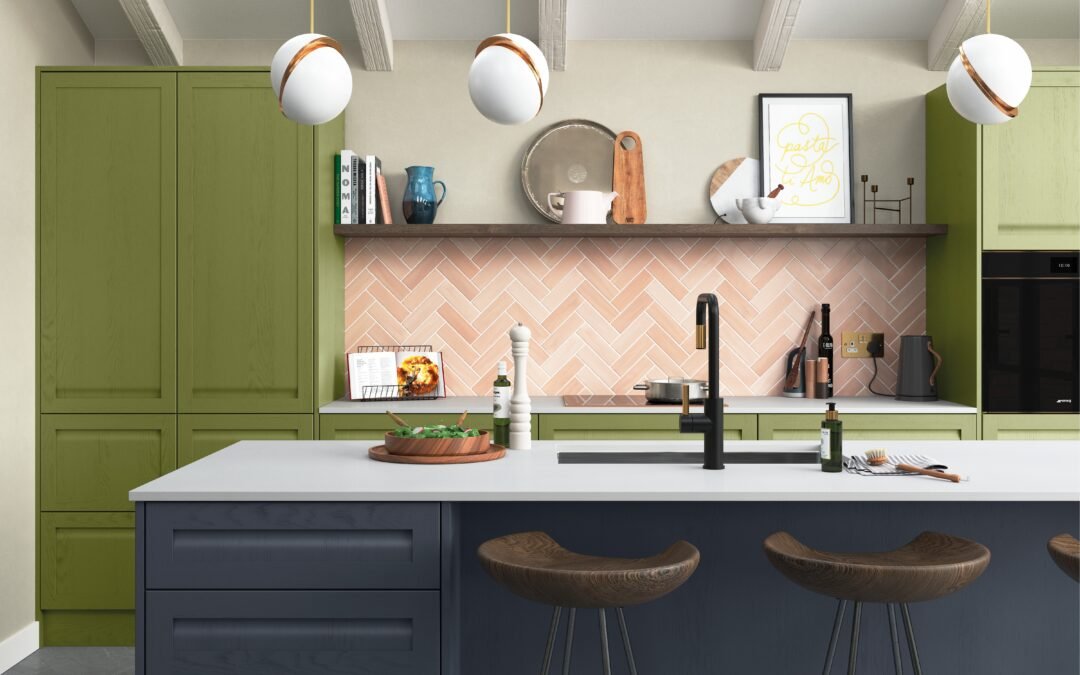 2025 Kitchen Trends So Far: What We’re Loving This Year at Tealbury
