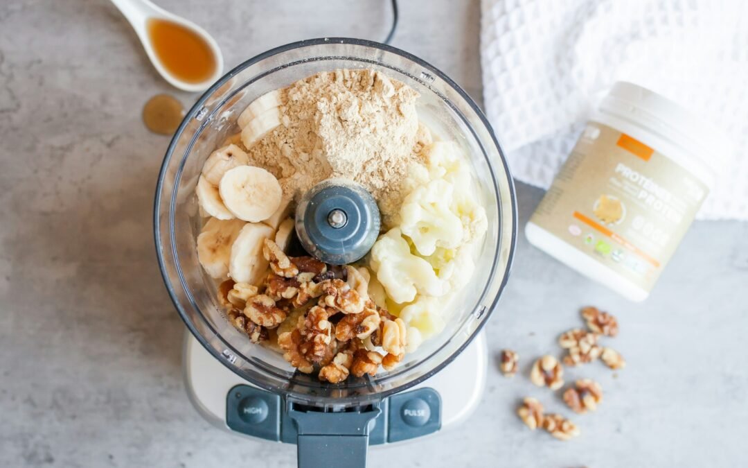 Nobody Thinks Kitchen Appliances Are Fun… Until They Get a Good Blender